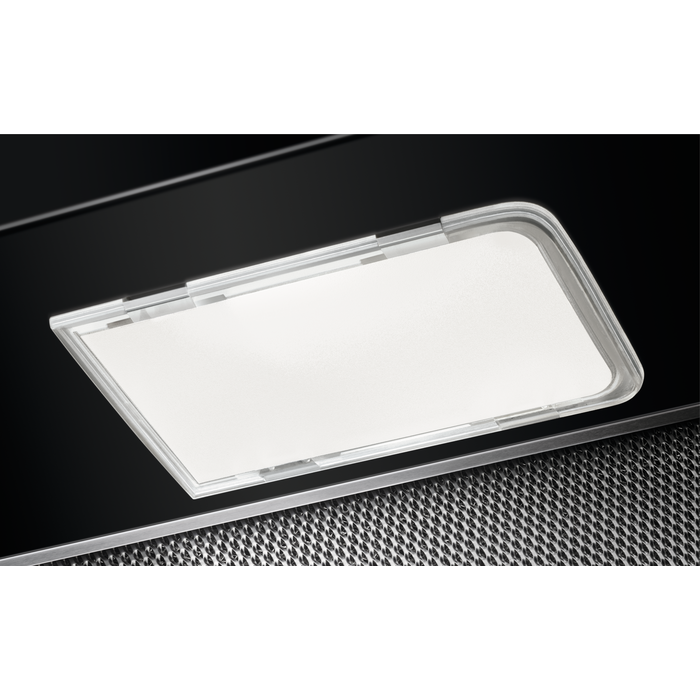 Electrolux - Musta liesituuletin - LFP326FB