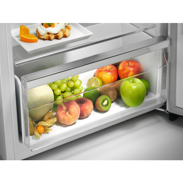 Electrolux - Jääkaappipakastin - LTB1AE28W0