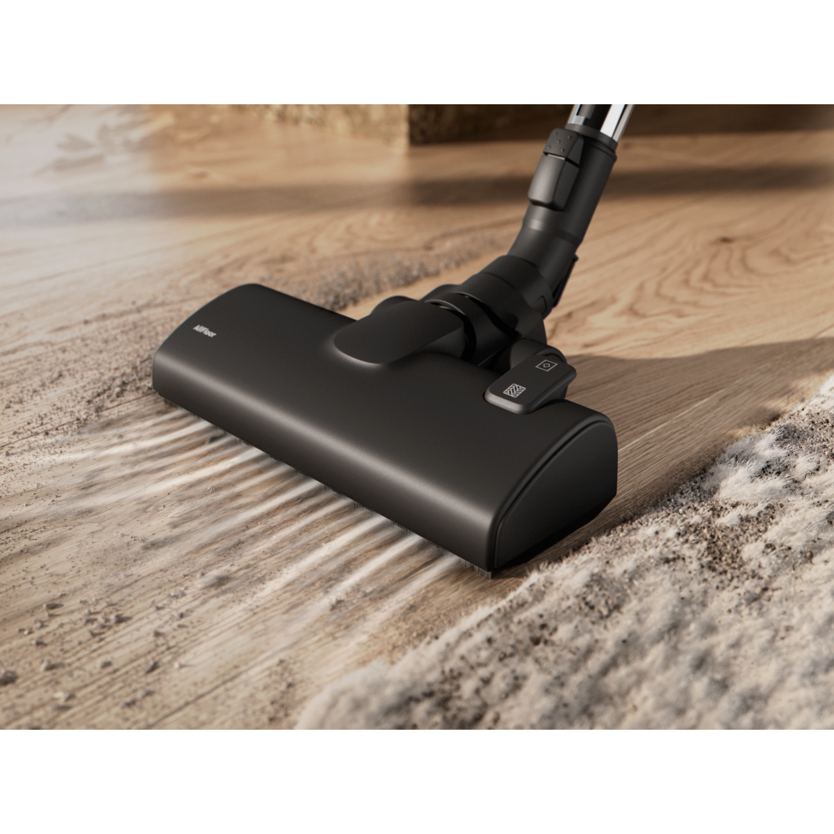 Electrolux - Pussiton pölynimuri - EL51C1LDB