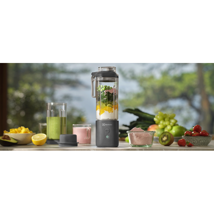 Product in a room environment.