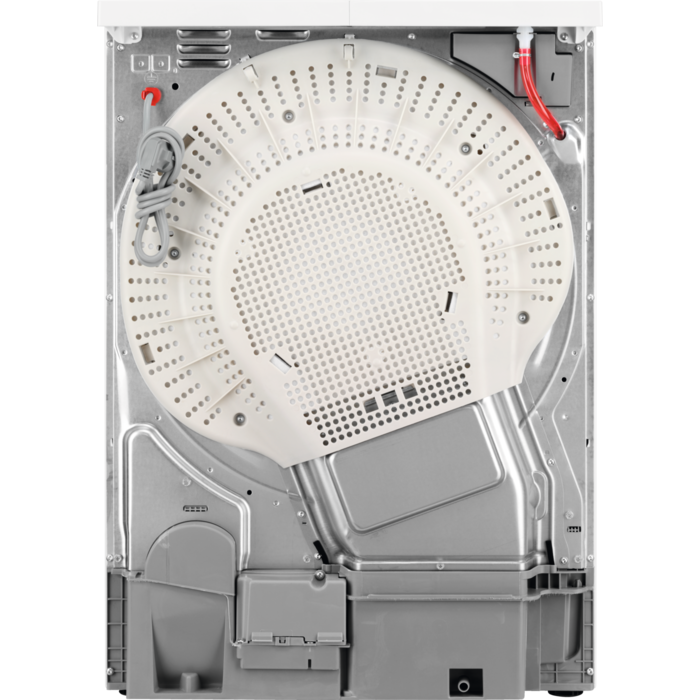 Electrolux - Kondensoiva kuivausrumpu - EW6C527G2