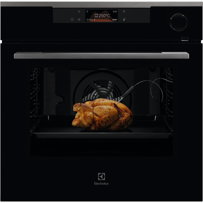 Electrolux - Kalusteuuni - EOK9P4B0