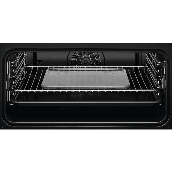 Electrolux - Integroitu mikroaaltouuni - CKM806CV