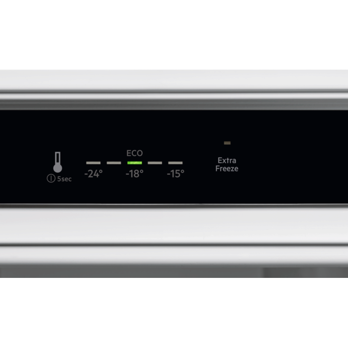 Electrolux - Integroitava pakastin - EUN7NE18C