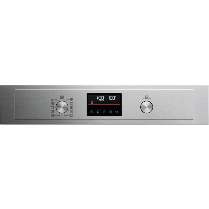 Electrolux - Pyrolyysiuuni - COP702X