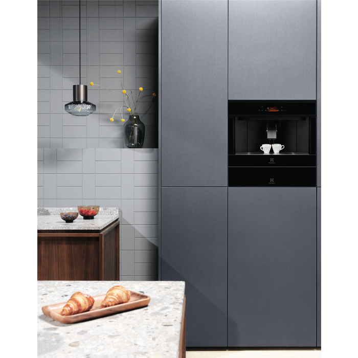 Electrolux - Integroitu kahvinkeitin - EBC85H
