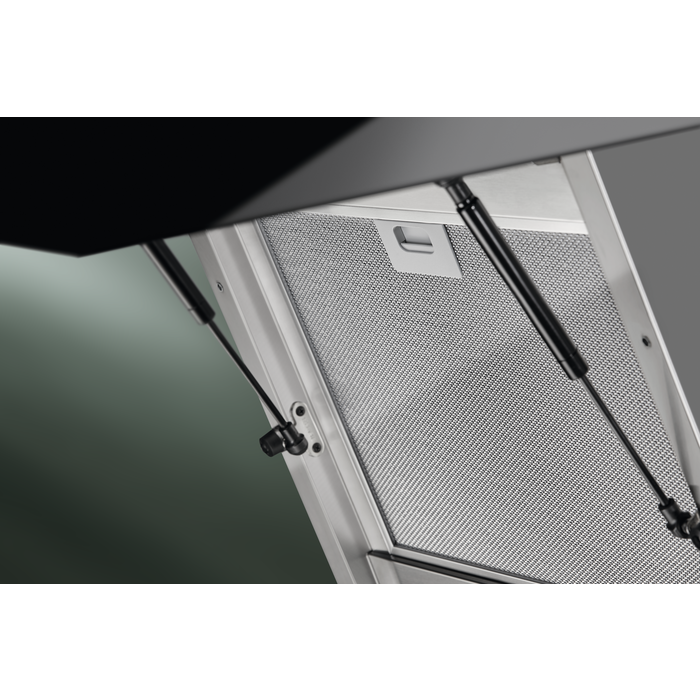 Electrolux - 90 cm liesituuletin - KFVB19K