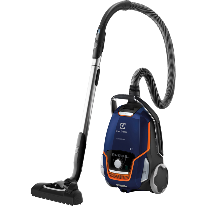 Electrolux - Pölynimuri - EUOC93DB