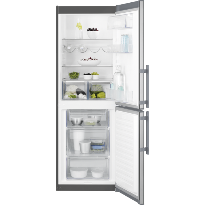 Electrolux - Jääkaappipakastin - LNT3LE31X1
