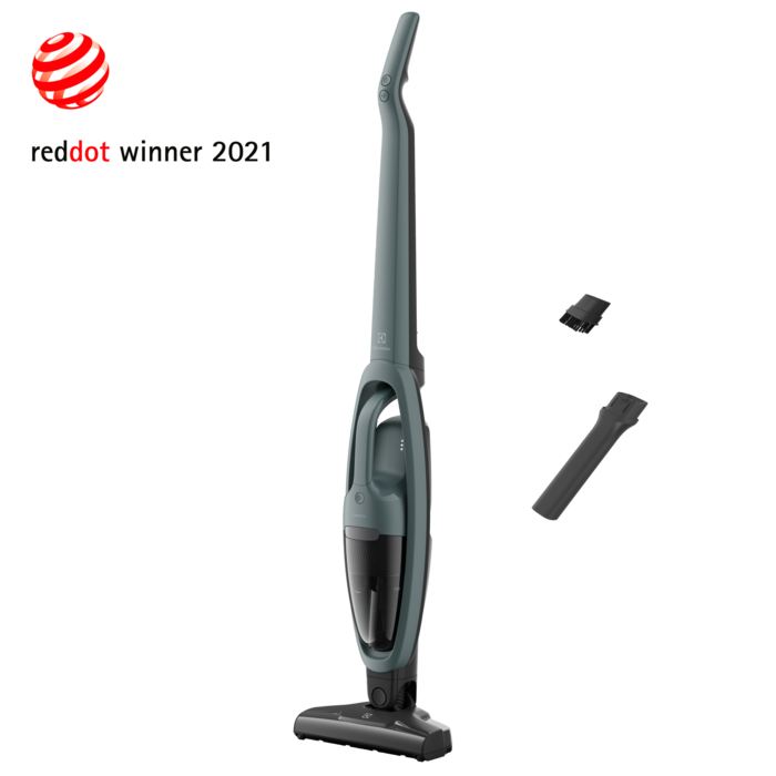 Electrolux - Johdoton varsi-imuri - ES52CB18OG