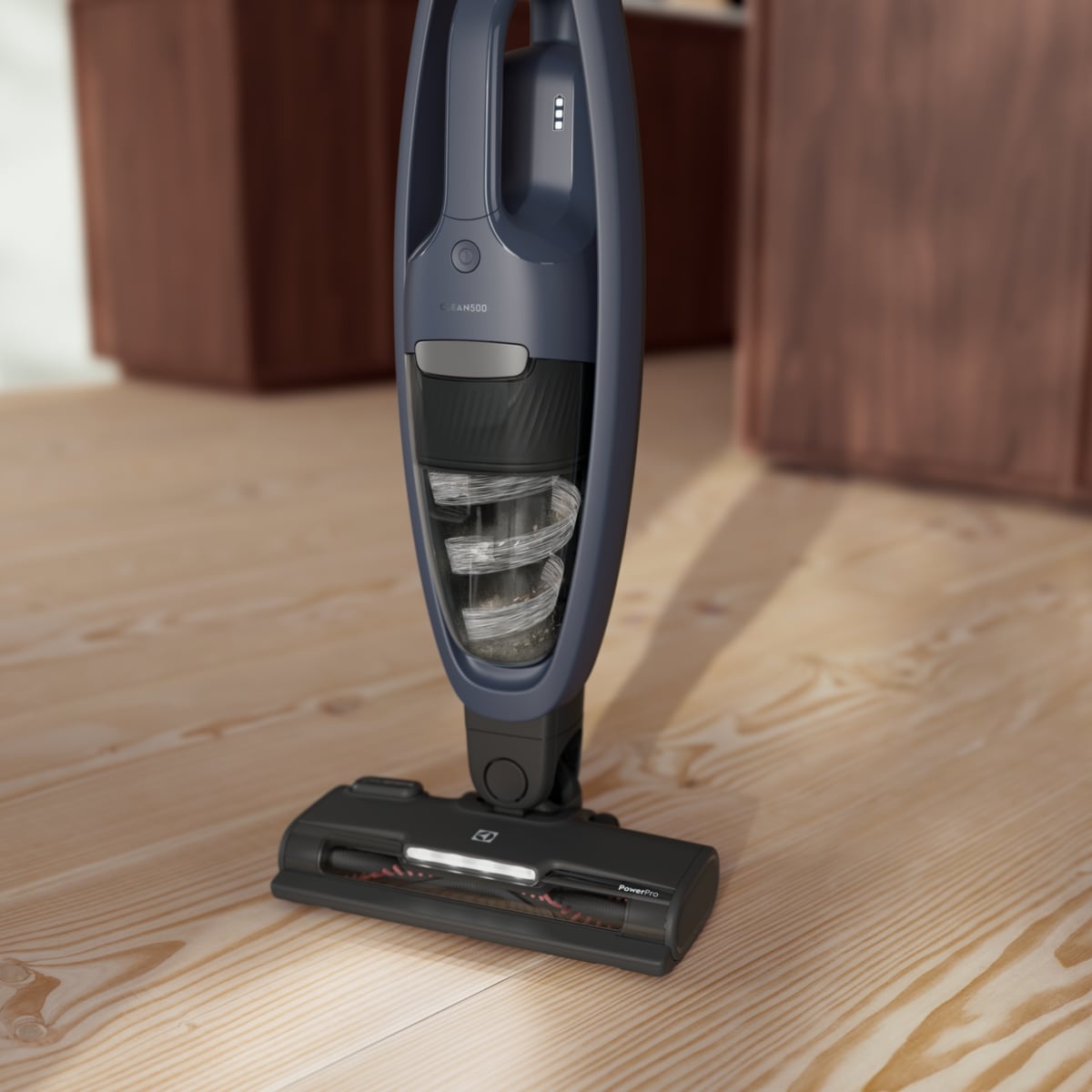 Electrolux - Johdoton varsi-imuri - ES52CB18DB