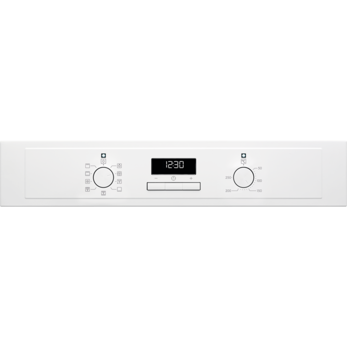 Electrolux - Kalusteuuni - OOB301NV