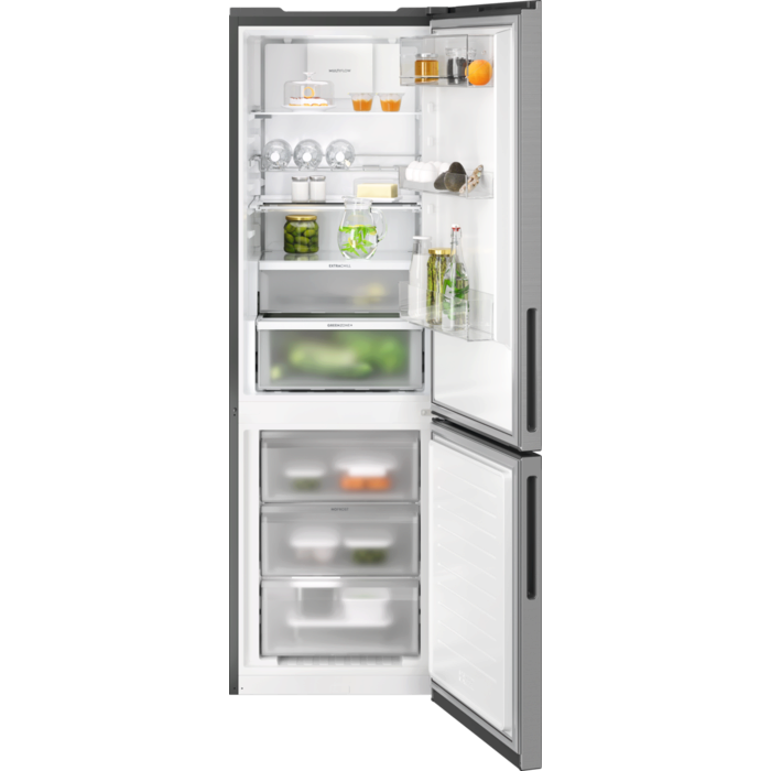 Electrolux - Jääkaappipakastin - LNT7MC32X