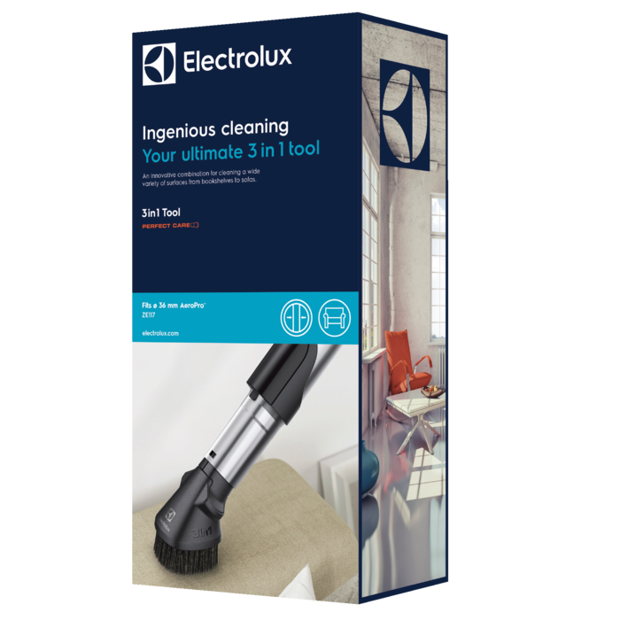 Electrolux - Suulake - ZE117