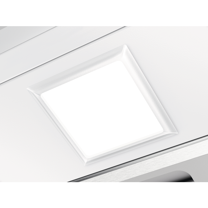 Electrolux - Kaappiin integroitava liesituuletin - LFG335W