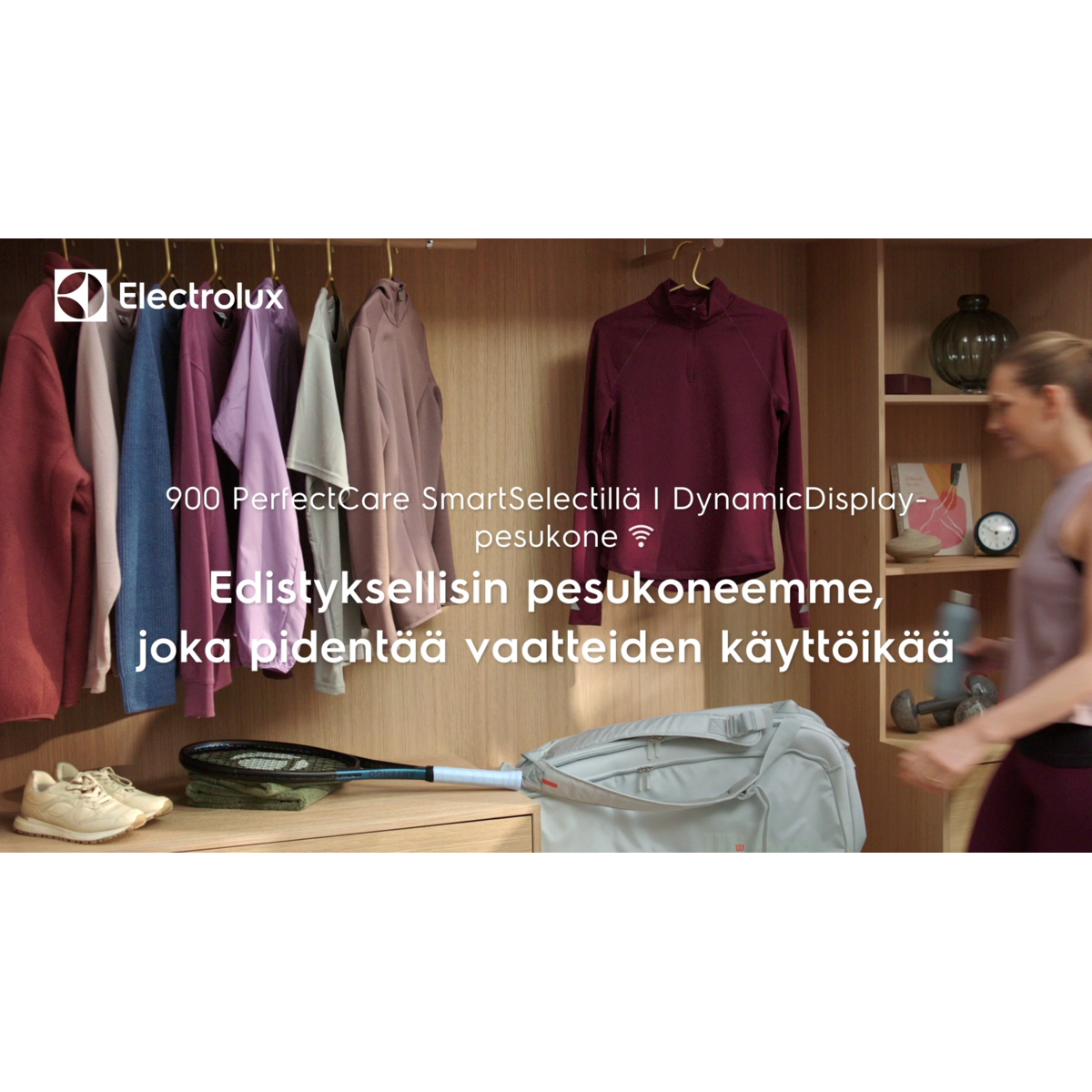 Electrolux - Tarvike - EFI974EY6S