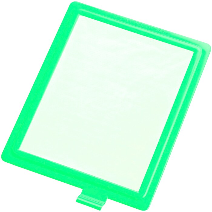 Electrolux - Suodatin - EF17