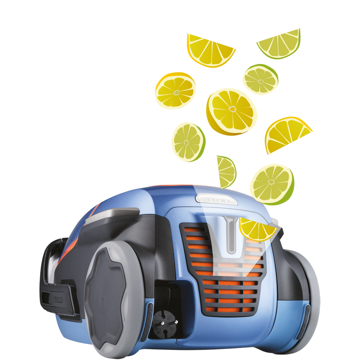Electrolux - Tarvikesetti - ESKD9