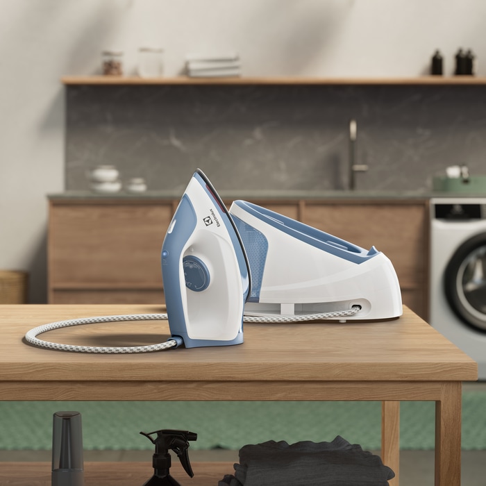 Electrolux - Silityskeskus - E5ST1-2DB