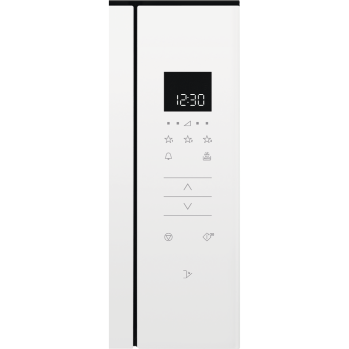 Electrolux - Integroitu mikroaaltouuni - KMFE172TEW