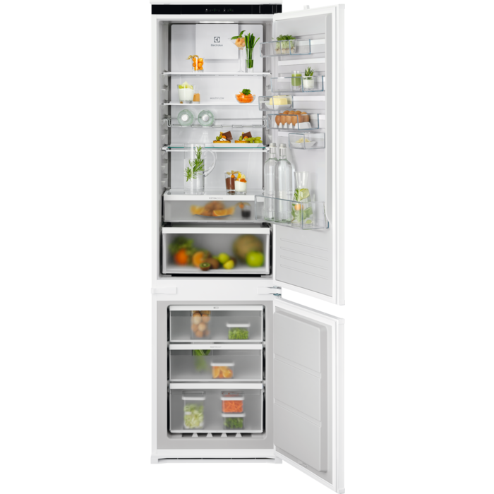 Electrolux - Integroitava jääkaappipakastin - ENT6ME19S