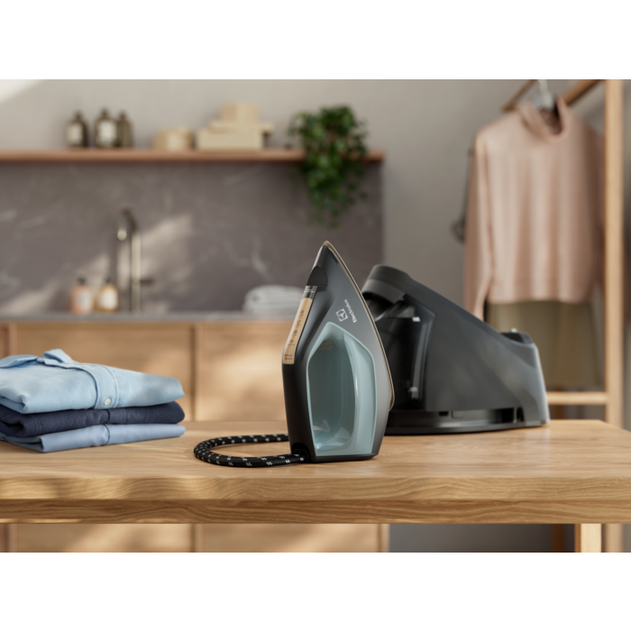 Electrolux - Silityskeskus - E8ST2-8OG