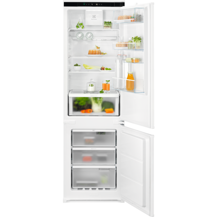 Electrolux - Integroitava jääkaappipakastin - ENG7TE18S