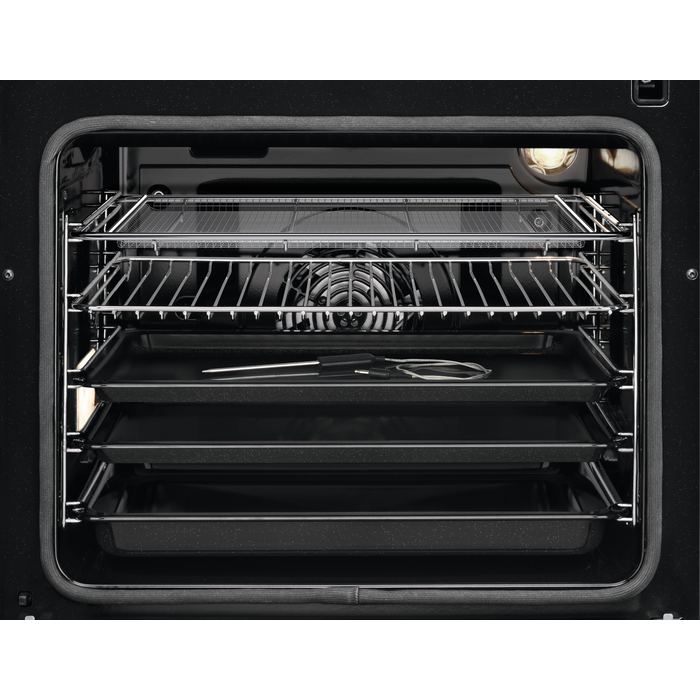 Electrolux - Lattialiesi - LKI66891NK