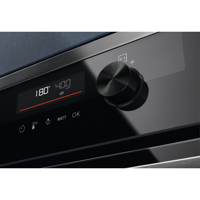 Electrolux - Compact-uuni - ECQK8B0B0