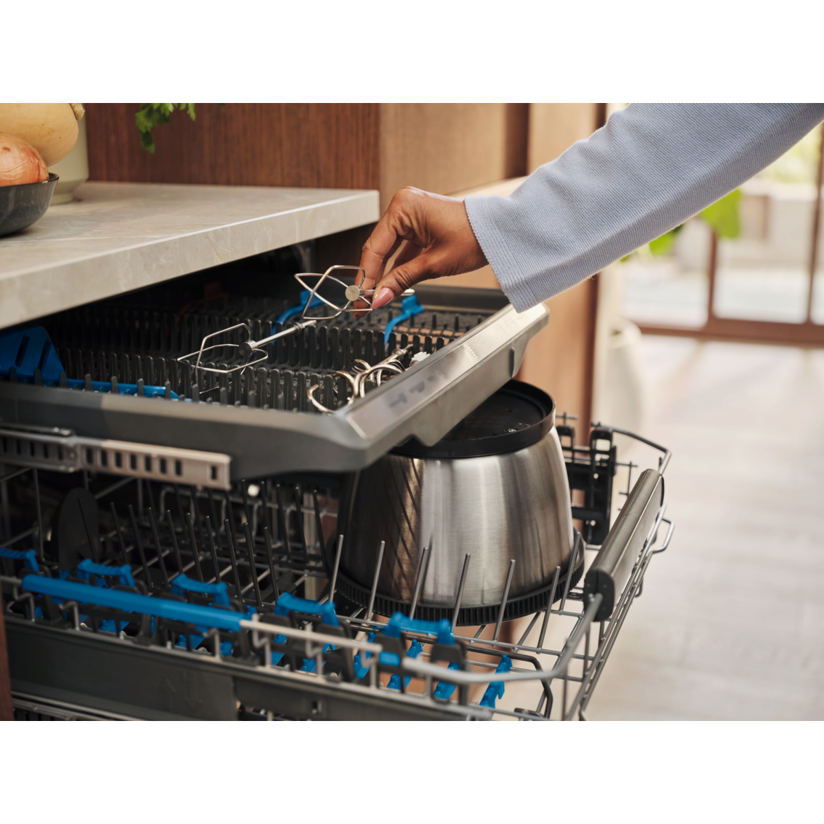 Electrolux - Sähkövatkain - ESM4B
