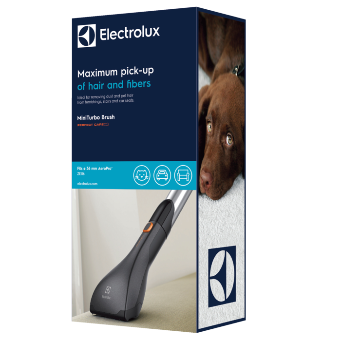 Electrolux - Suulake - ZE116