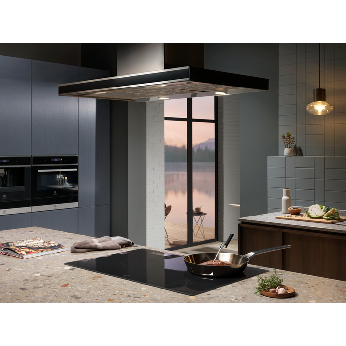 Electrolux - Induktiotaso - HOB890PMF