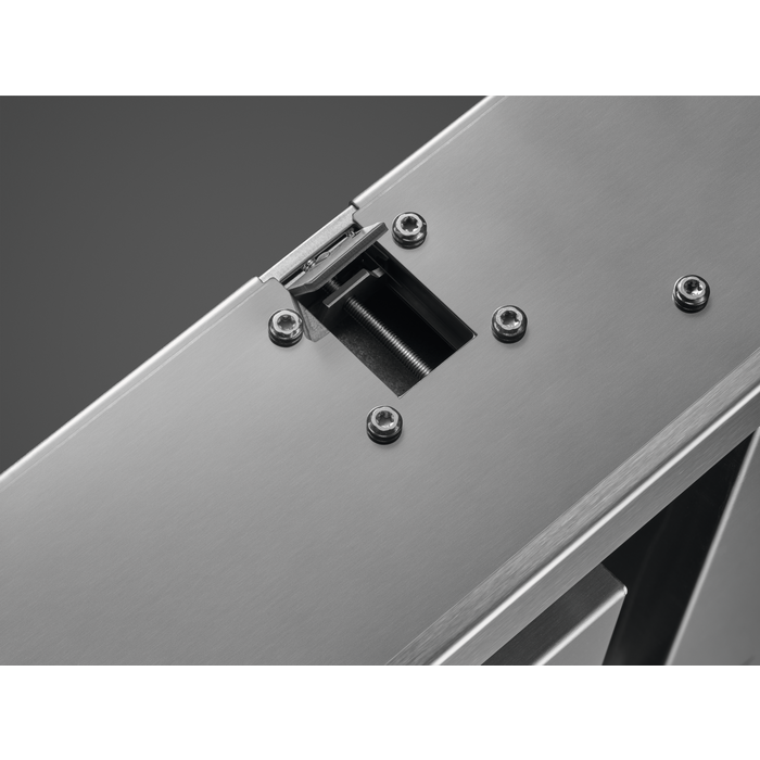 Electrolux - Saarekeliesituuletin - LFK819W