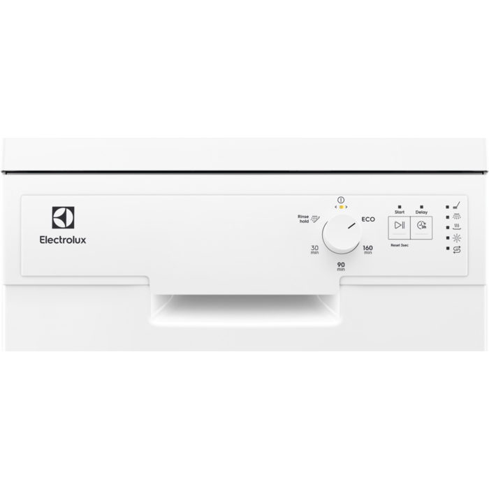 Electrolux - Astianpesukone 45- 60 cm - ESA12100SW