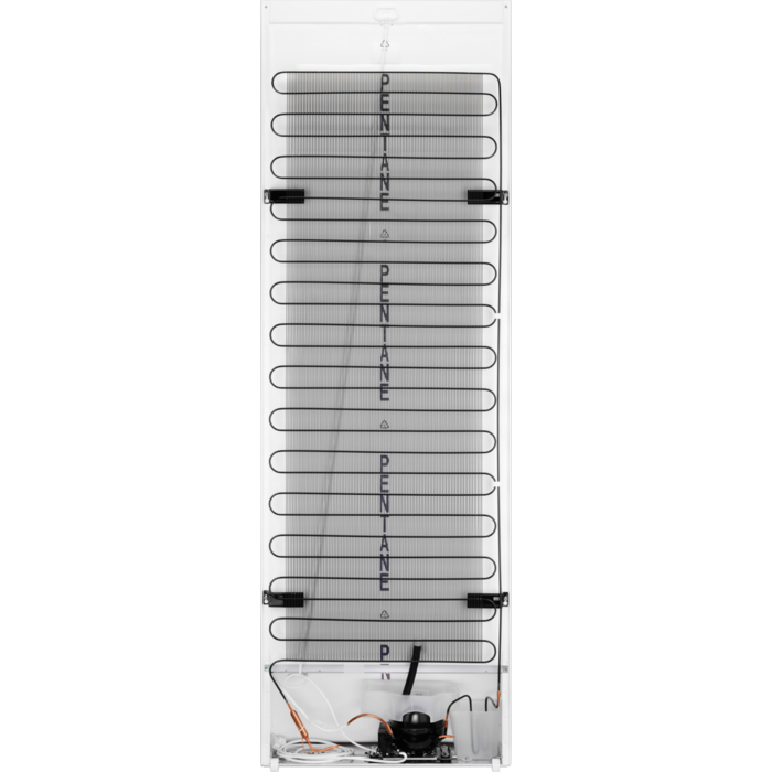 Electrolux - Jääkaappi - KRS2DE39X