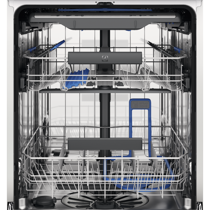 Electrolux - 60 cm astianpesukone - ESZ89400UX