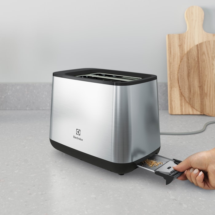 Electrolux - Leivänpaahdin - E3T1-3ST