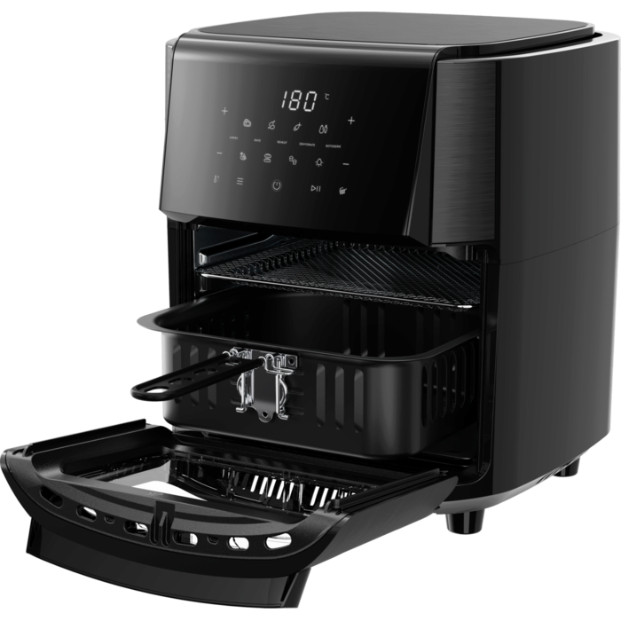 Electrolux - Air Fryer - EAF12B