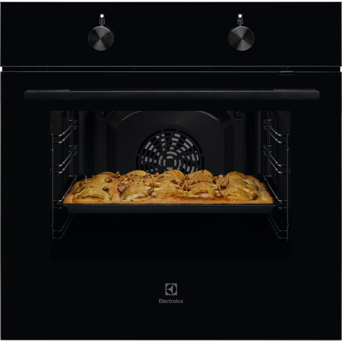 Electrolux - Kalusteuuni - CKB101K