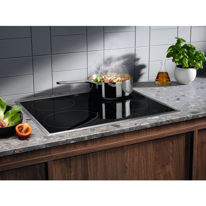 Electrolux - Induktiotaso - HOI630MX