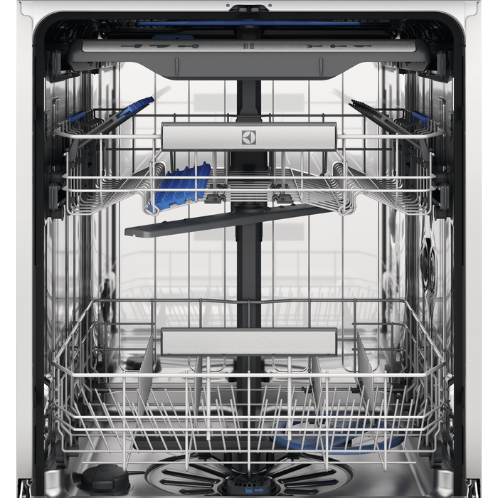 Electrolux - Integroitava astianpesukone 45-60 cm - EEG68600W