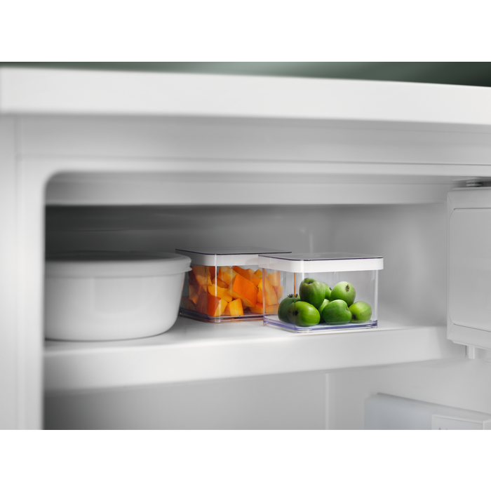 Electrolux - Jääkaappi - LXB1SE11W0