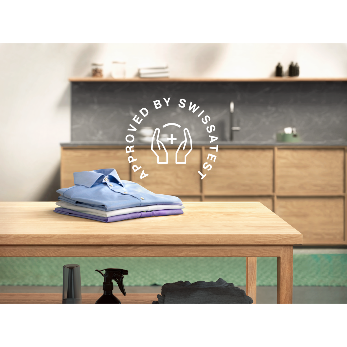 Electrolux - Edestä täytettävä pesukone - EW5F4548E1