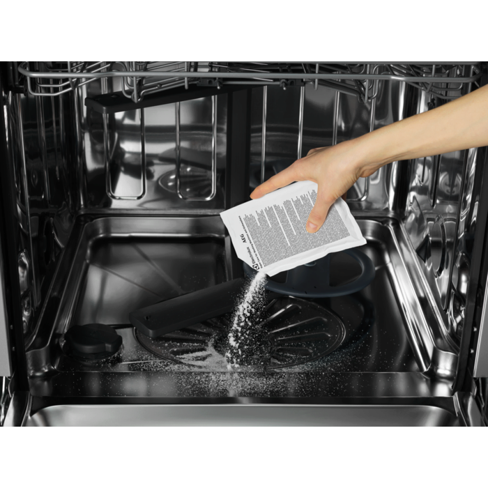 No Brand - Pesukoneen puhdistussetti - M2GCP101