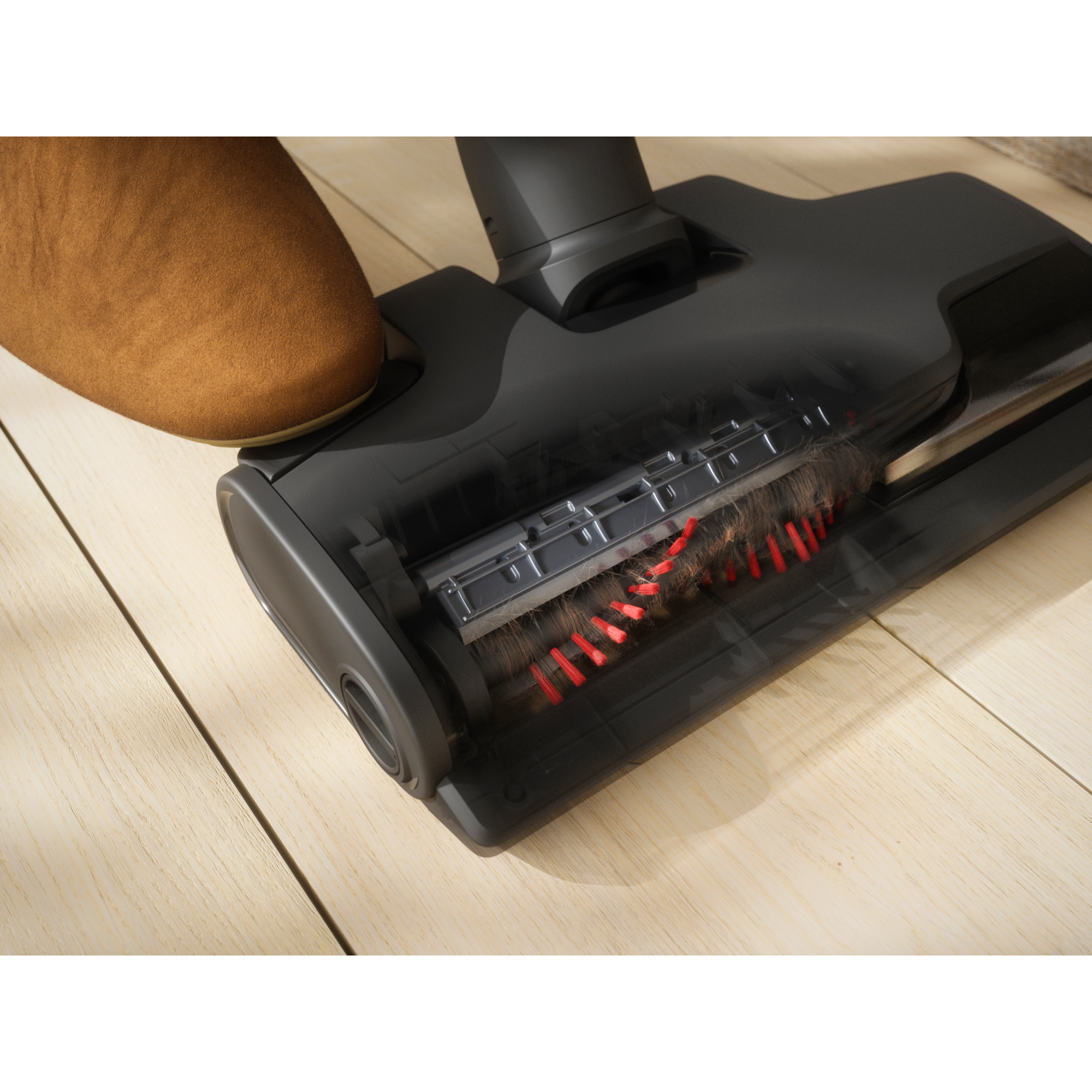 Electrolux - Johdoton varsi-imuri - EP82UB25SH