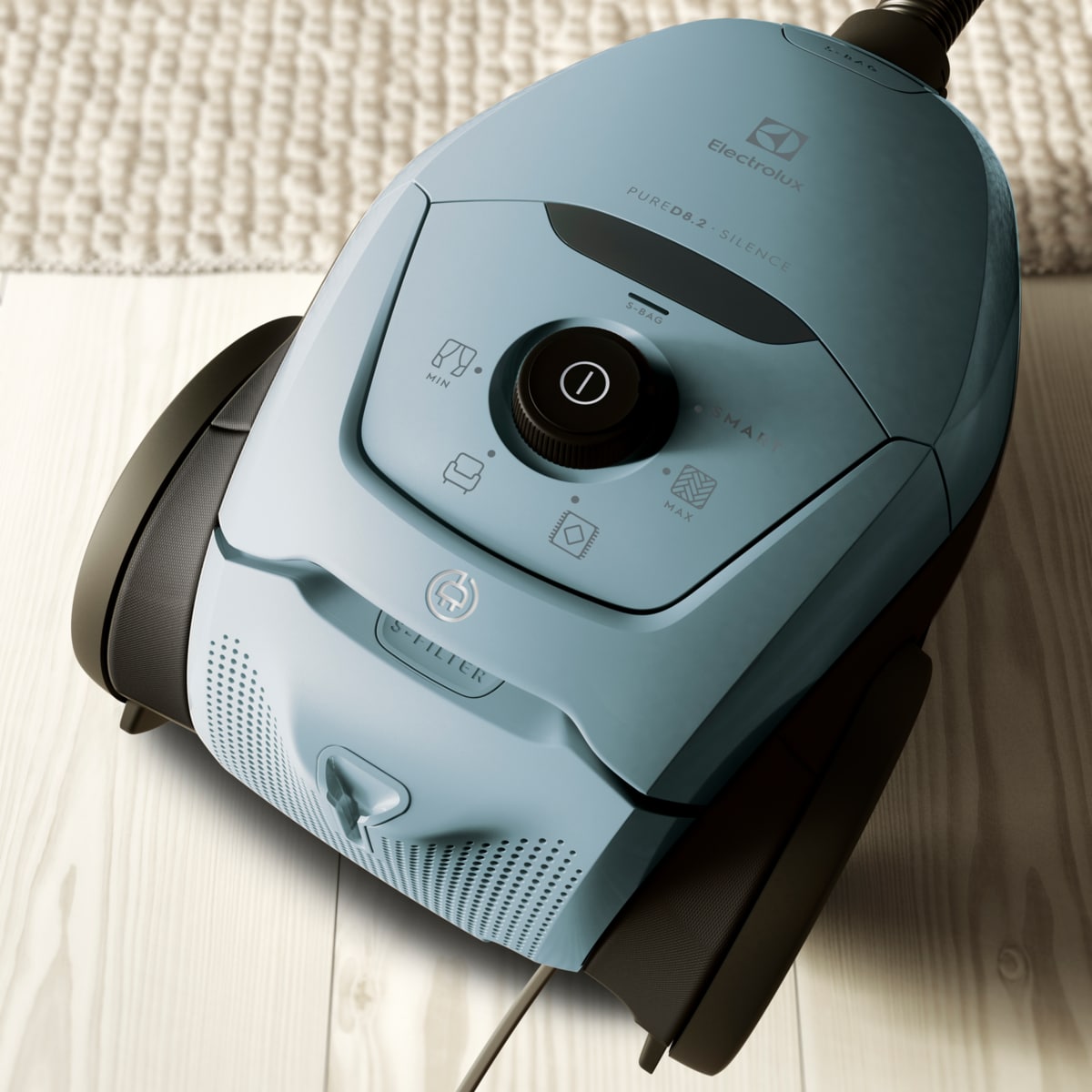 Electrolux - Pölynimuri - PD82-4MB