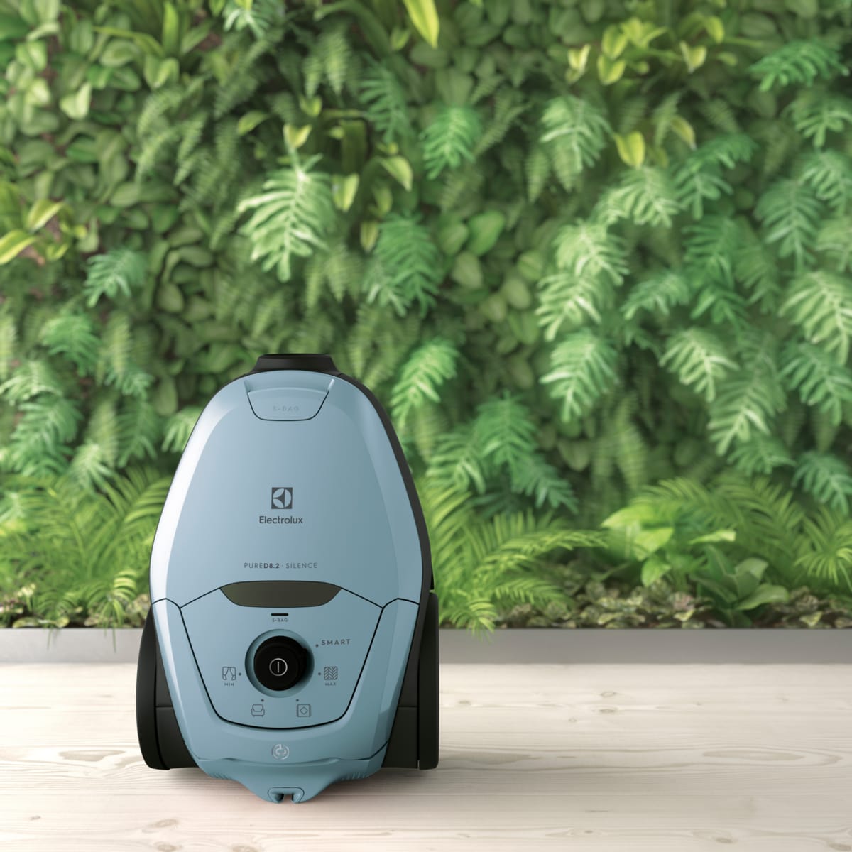 Electrolux - Pölynimuri - PD82-4MB