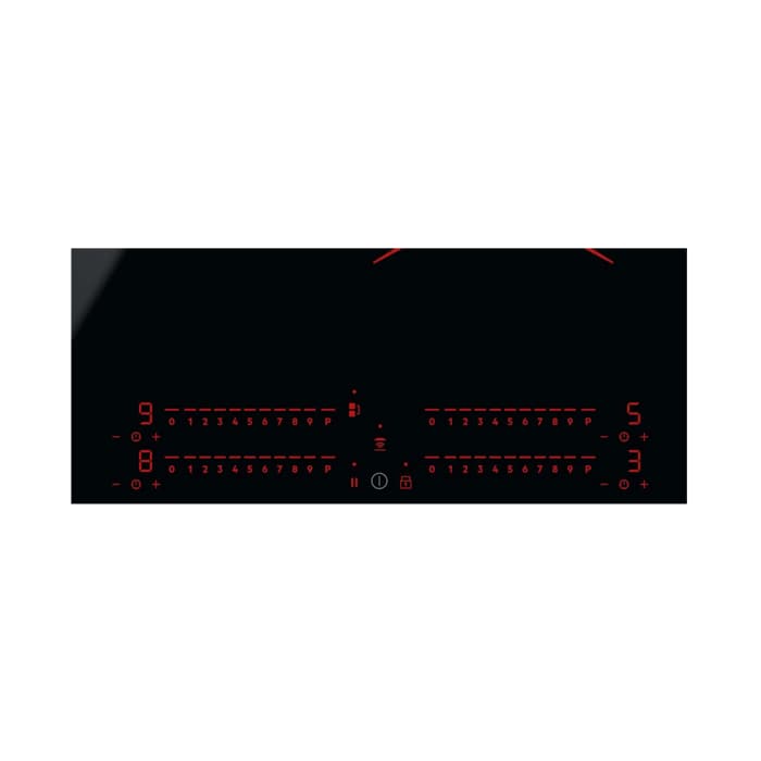 Product Control Panel