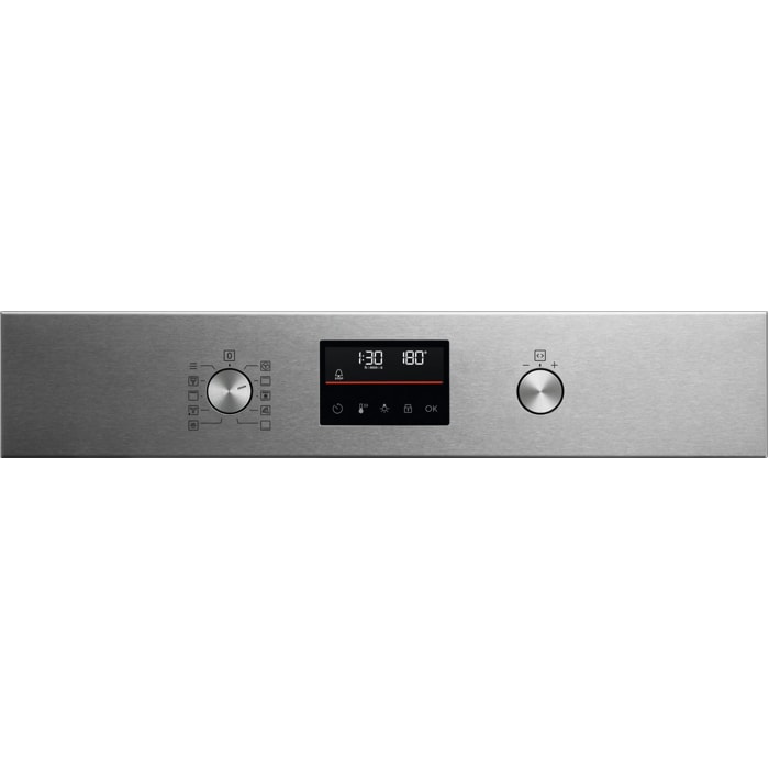 Product Control Panel