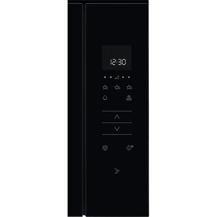 Product Control Panel